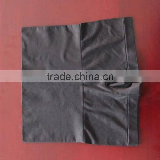 Factory Provide High Waist Ladies Seamless Boxer Shorts