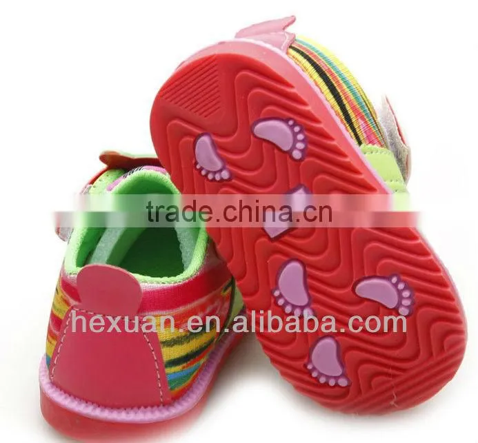 anti-slip sole shoes crochet baby shoes pattern