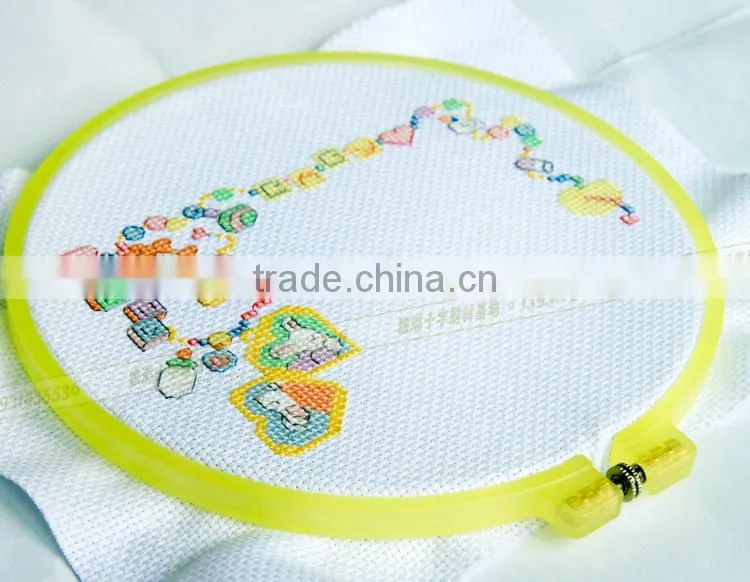 Wholesale Cross stitch hoops & embroidery frames