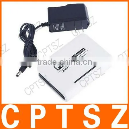 HDMI to VGA Video Converter
