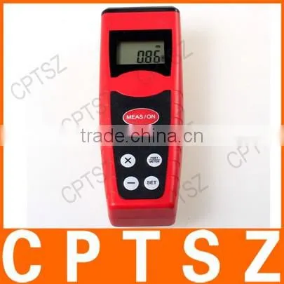 CP-3000 18M Measure Range Ultrasonic Distance Meter Laser Range Finder