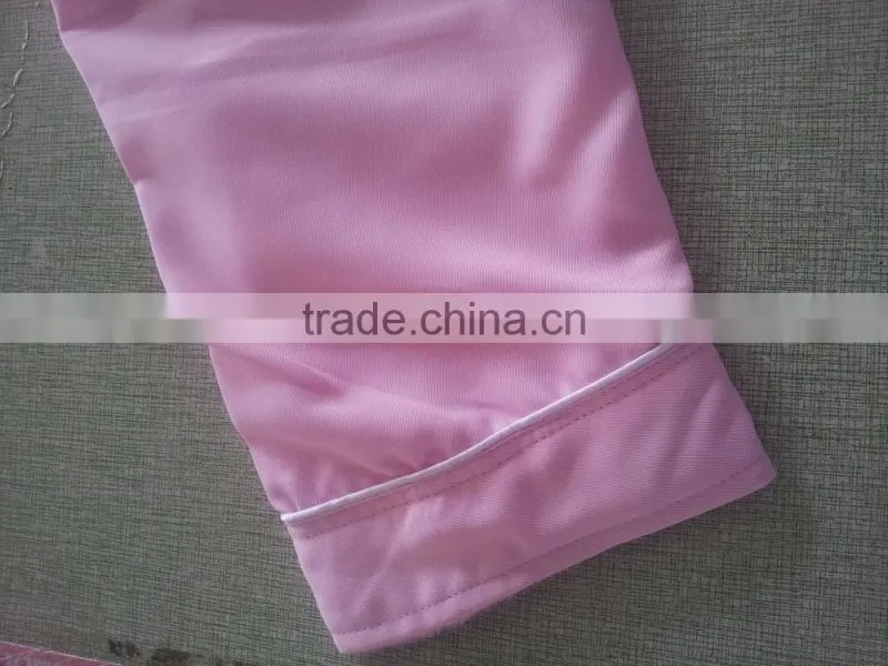 Wholesale Two Layer Robe