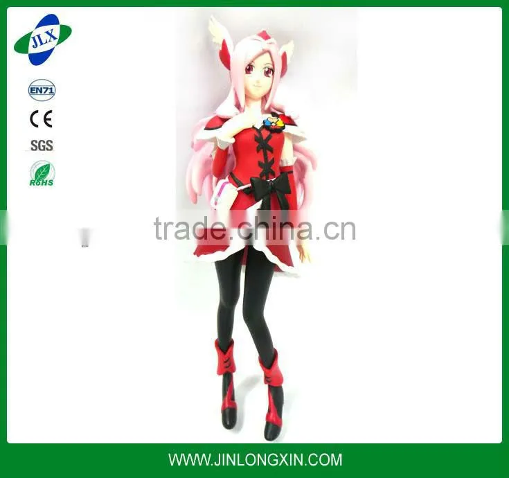 sexy girls anime figures nude anime figure resin figure
