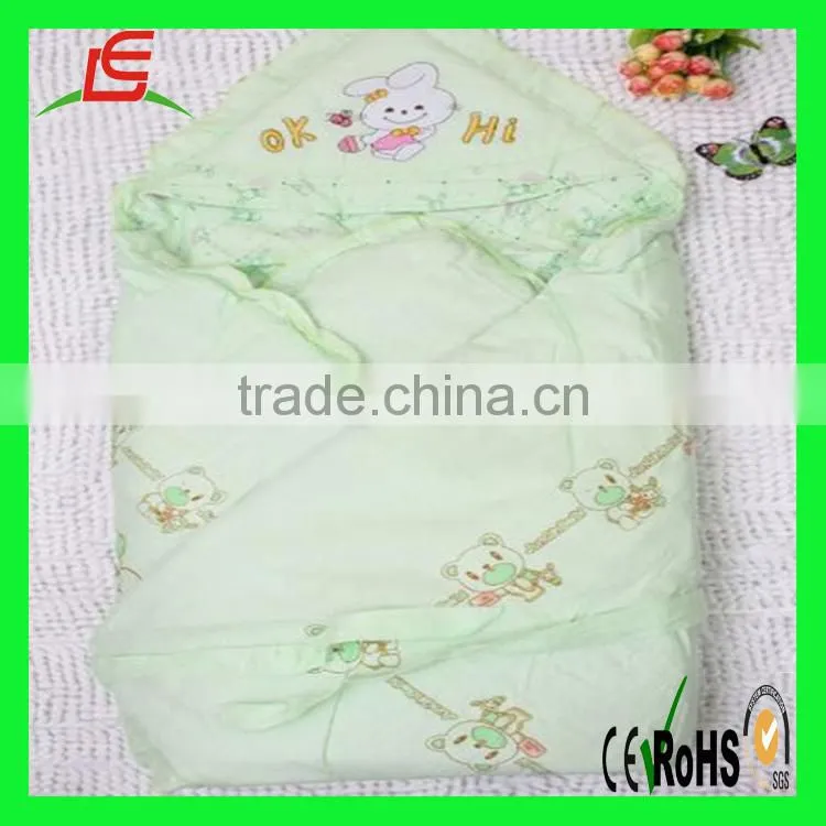 LE C1653 3 In 1 Unisex Baby Sleeping Sack Bag plush