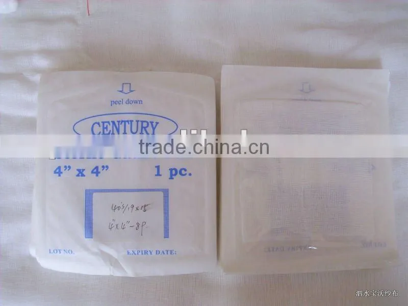 100% cotton gauze cheese cloth