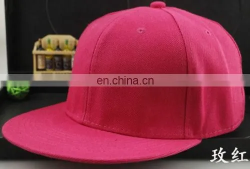PRINTING SNAPBACK FITTED HAT WHOLESALE