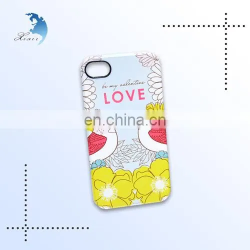 suggestion price high end laser engraving mobile phone cover