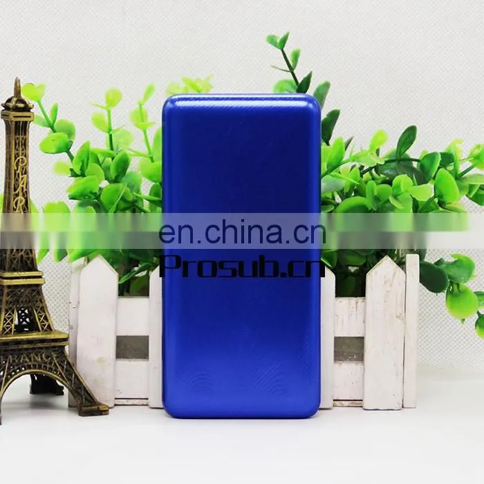 3Dsublimation smartphone cover aluminum injection mould for Prosub-Huawei Enjoy 6