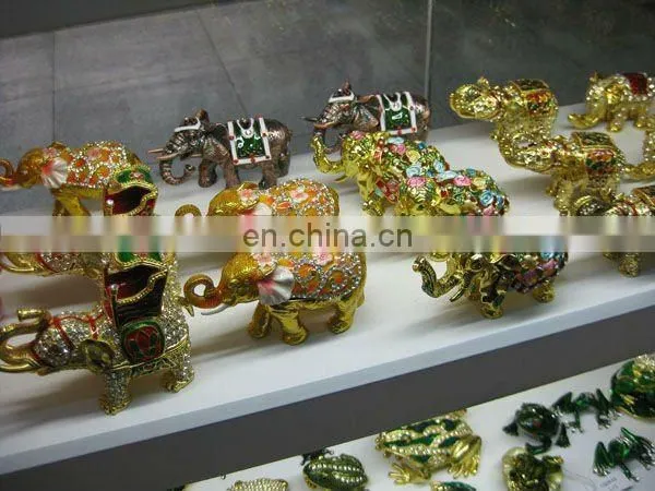 New design Chinese God Figure