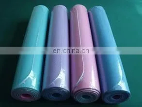 eva foam hair rollers/high density foam hair rollers
