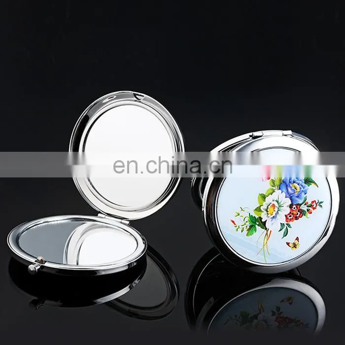 small hand mirrors/princess decorative hand mirrors