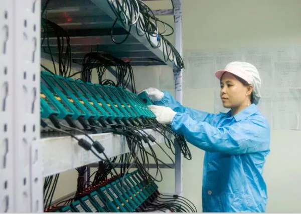 BLATN Science & Technology (Beijing) Co., LTD company overview - view 4