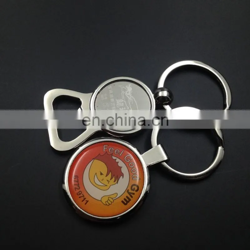 2016 Handmade Cheap Custom Keychain Maker