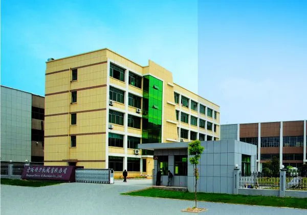 Yongkang Senou Technology Co.,ltd company overview - view 1