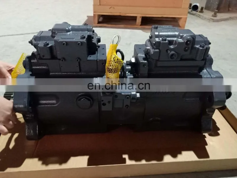 Excavator Main Pump EC290B Hydraulic Pump K3V140DT