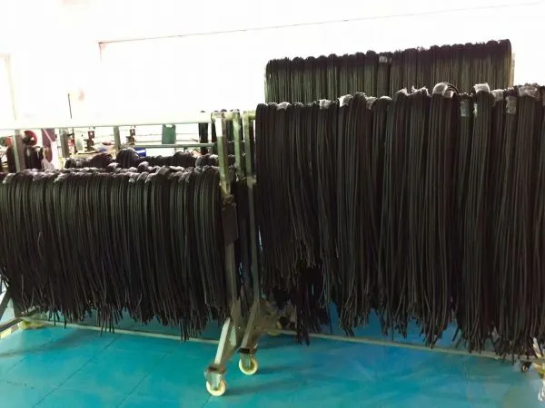 Zhongshan MingHo Electronic CoL.,td company overview - view 3
