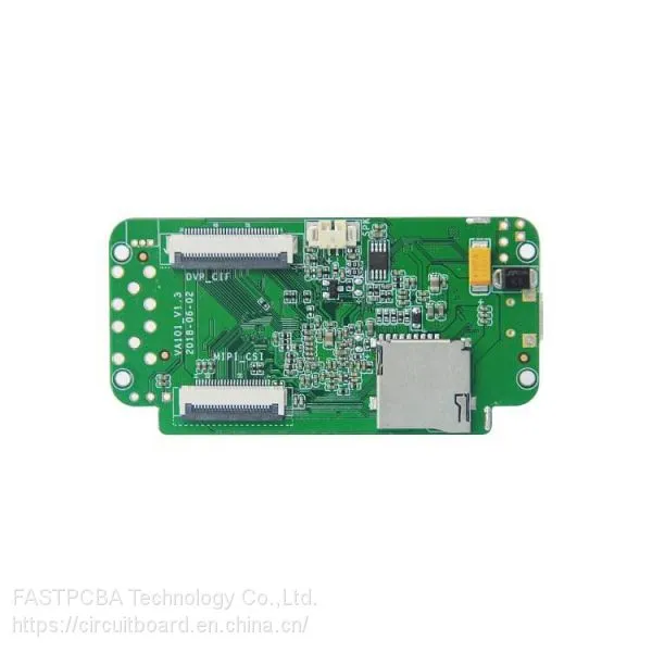 circuit board manufacturer