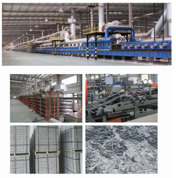 Foshan Shitao Ceramics Co., Ltd company overview - view 1