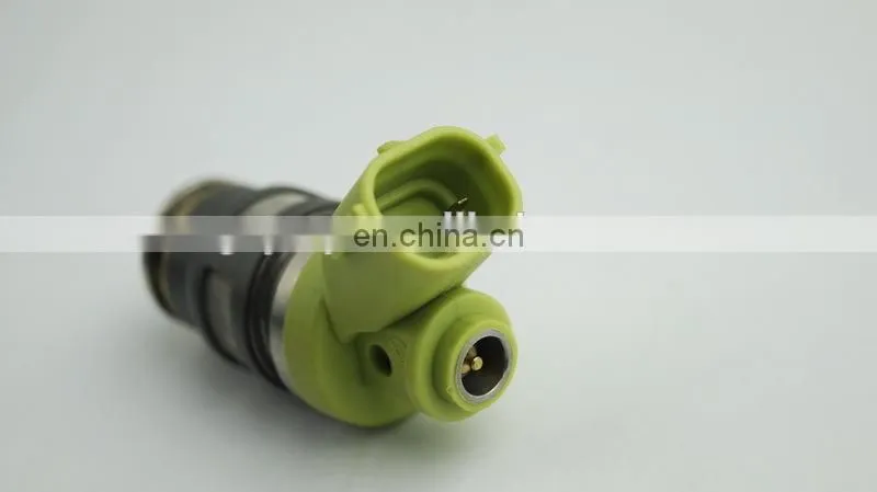 WEILI fuel injector nozzle 23250-75060 23209-79105 for Hiace RZH 1RZ 2RZ