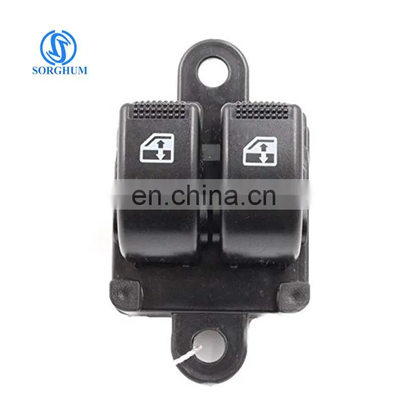 Power Window Control Switch For Hyundai Amica Mix Hatchback Atos 93570-05050