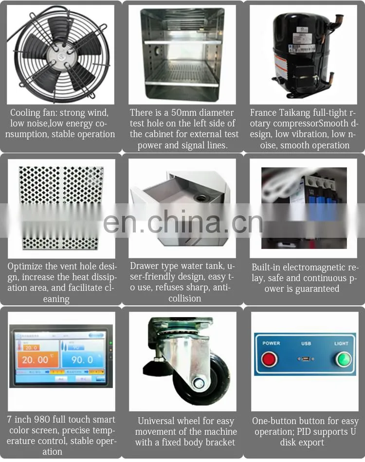 Walk in cold chamber manufacturer