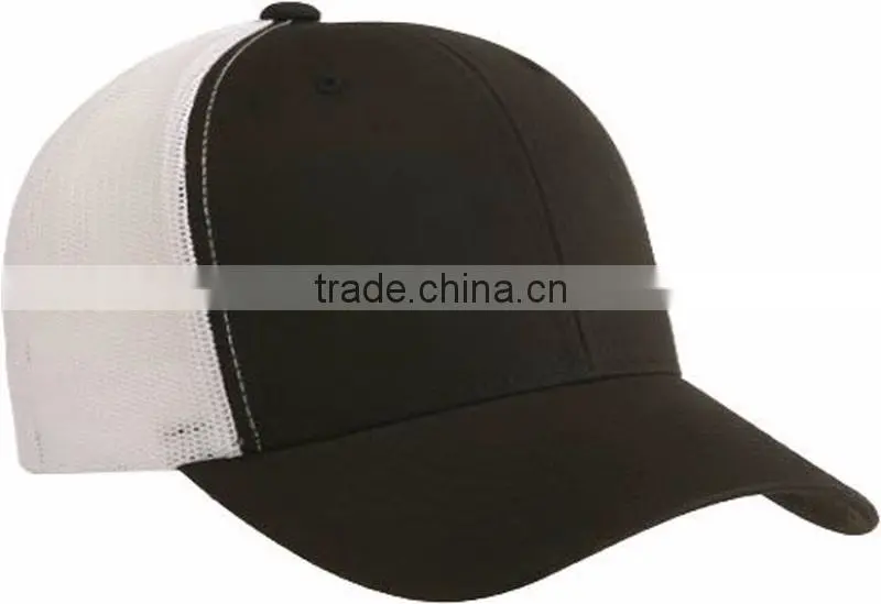 Wholesale High Quality Custom Mesh Baseball Cap