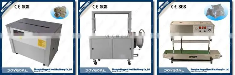 JOYGOAL fertilizer wood pellet packing machine