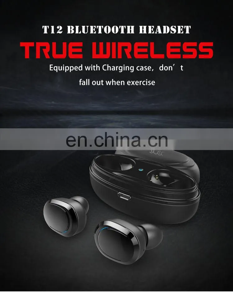 Fei Xin 2021 Earphones Headphones Headsets Earphone Wireless With Charging Compartment New Wireless Headphones