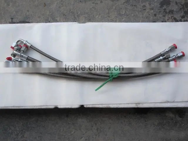 DCEC 6L Hose Assembly 3977202