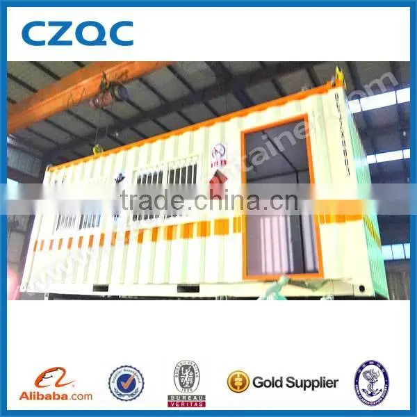 Explosion-proof Container House