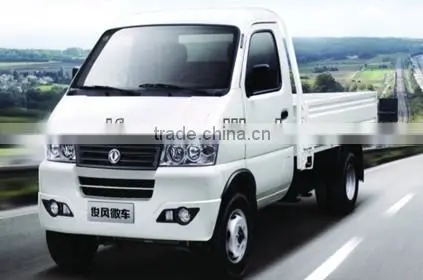 Large bulk Dongfeng Mini Truck, Cargo truck DFA1020 /Low oil consumption/Diesel Engine