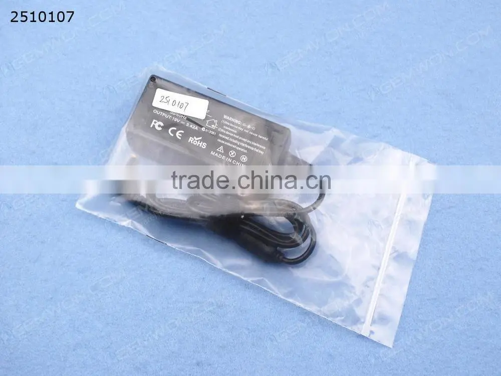 High Copy Laptop AC Power adapter for Acer 19V 3.42A 65W