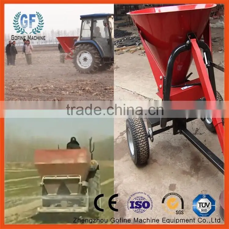 commercial fertilizer spreaders for sale