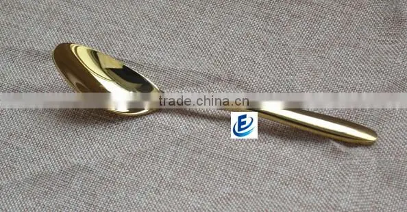 Gold plated flatware wholesale