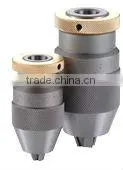 Yukiwa Keyless Drill Chuck made in Niigata Japan