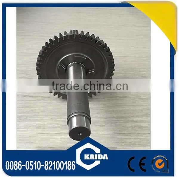 Professional Manufacturer Transmission Gear shaft