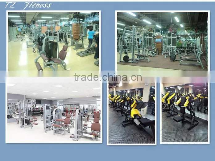 TZ seated calf / machine seated calf raise TZ-5050