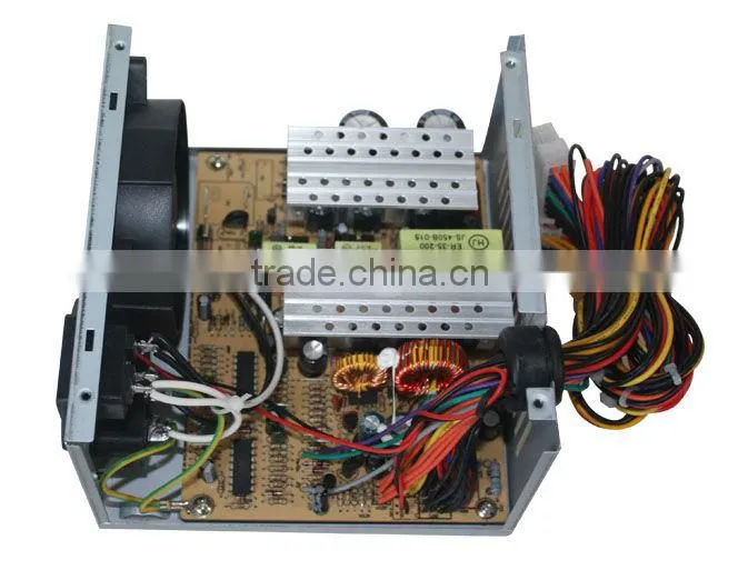 ATX case desktop pc power supply