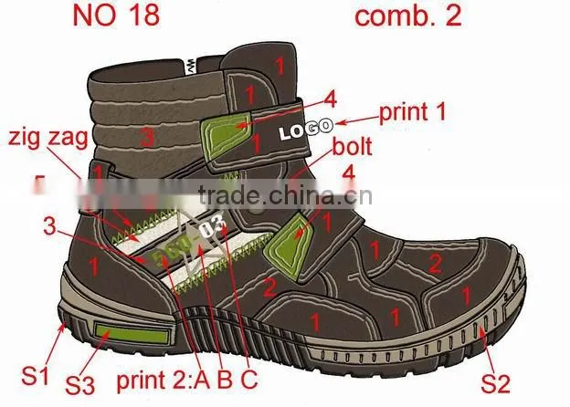 cheap snow boots