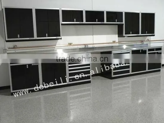 manufacturer provide Workshop and car garage equipment