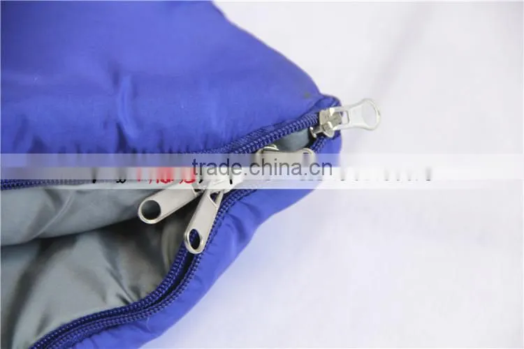 Polyester Pongee Adult Camping Sleeping Pad