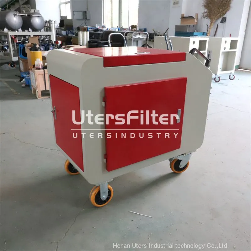 UTERS filter (9)