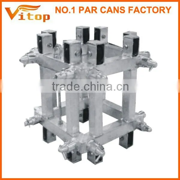 Aluminium Truss Tower Movable Tower Heavy Duty Tower