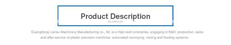 Hot sale waste plastic recycling pelletizer machine manufacturer plastic pelletizing recycling machine