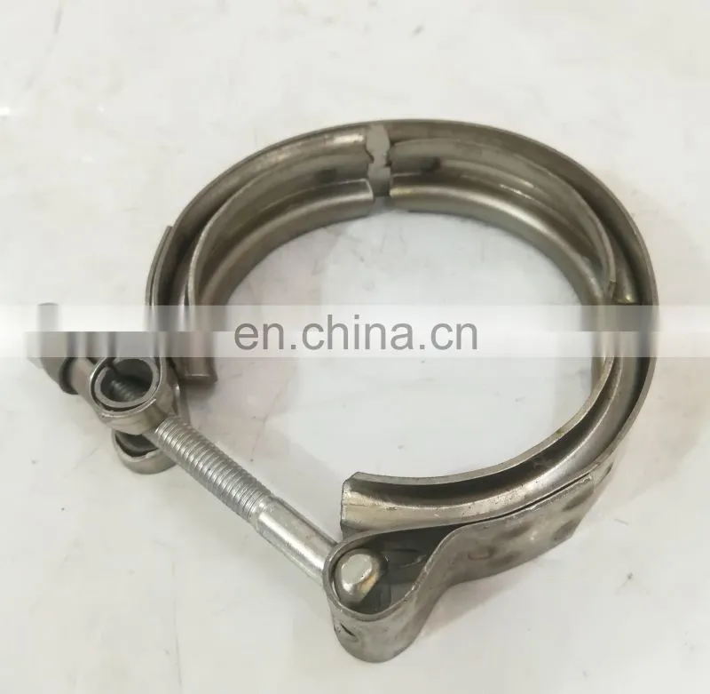 3918951 V Band Clapm for Diesel Engine parts original parts 3918951 3918951