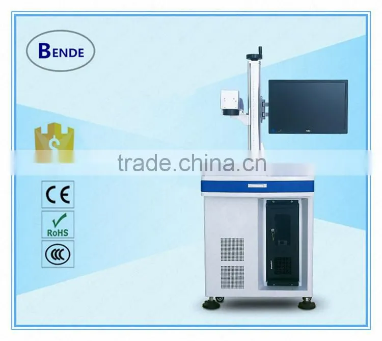 glasses frame marking laser machine