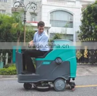 Car Wash Vacuum Cleaner