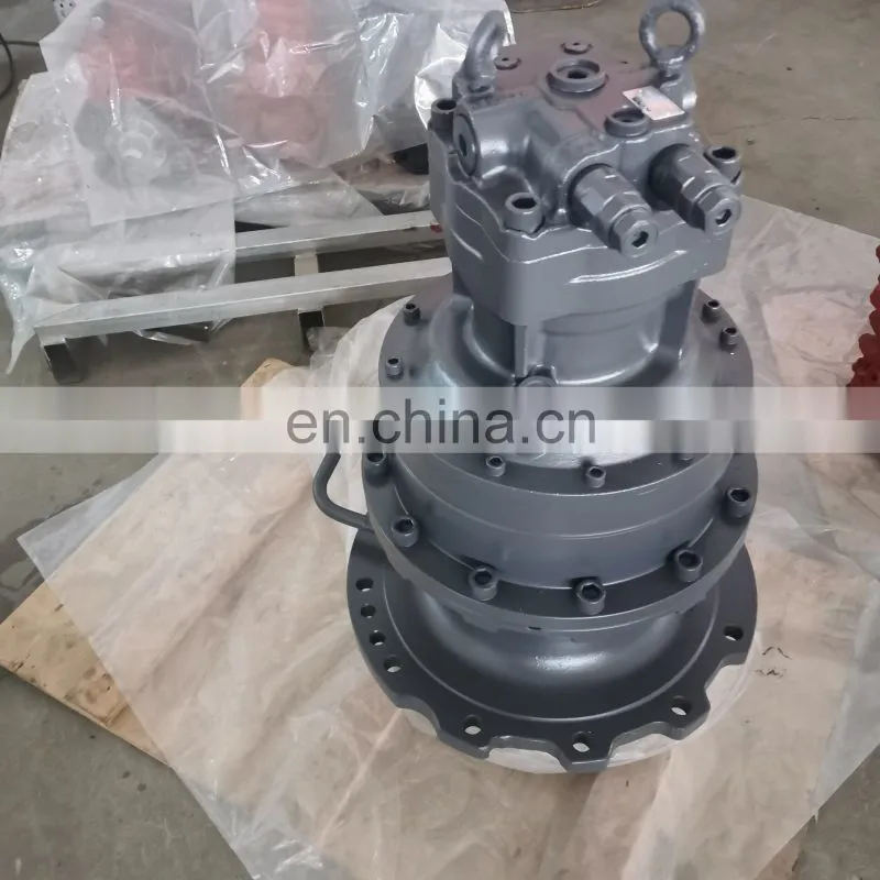 M5X180CHB-10A-01C/320 Excavator ZX330-3 Swing Motor Swing Gearbox ZX330 Swing Drive 4419718