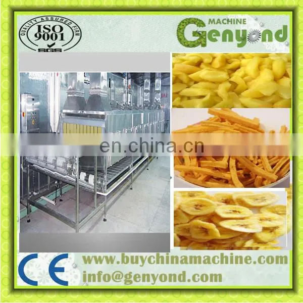 Strawberry dryer/dehydrator food processing machinery industrial food dehydrator for fruit & vegetable