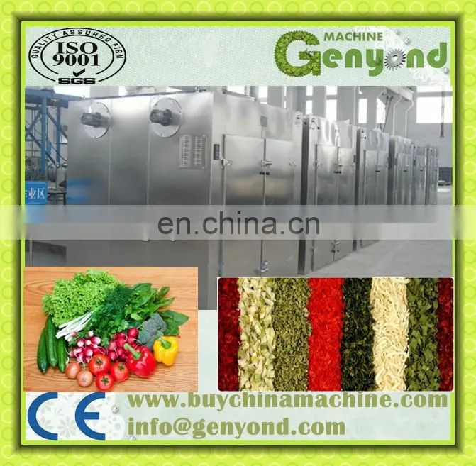 Popular Food Industry Drying Oven Forced Air Circulation Drying Oven
